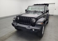 2020 Jeep Wrangler in Hialeah, FL 33014 - 18099696 15