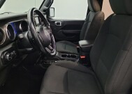 2020 Jeep Wrangler in Hialeah, FL 33014 - 18099696 17