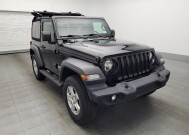 2020 Jeep Wrangler in Hialeah, FL 33014 - 18099696 13