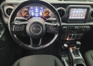 2020 Jeep Wrangler in Hialeah, FL 33014 - 18099696 22