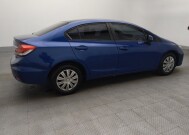 2013 Honda Civic in Jacksonville, FL 32225 - 18099787 10
