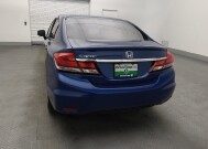 2013 Honda Civic in Jacksonville, FL 32225 - 18099787 6
