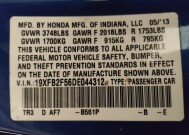 2013 Honda Civic in Jacksonville, FL 32225 - 18099787 33