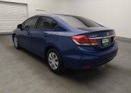 2013 Honda Civic in Jacksonville, FL 32225 - 18099787 5