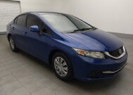 2013 Honda Civic in Jacksonville, FL 32225 - 18099787 13