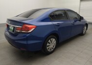 2013 Honda Civic in Jacksonville, FL 32225 - 18099787 9