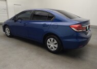 2013 Honda Civic in Jacksonville, FL 32225 - 18099787 3