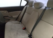 2013 Honda Civic in Jacksonville, FL 32225 - 18099787 18