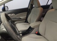 2013 Honda Civic in Jacksonville, FL 32225 - 18099787 17