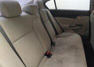 2013 Honda Civic in Jacksonville, FL 32225 - 18099787 19