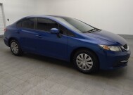 2013 Honda Civic in Jacksonville, FL 32225 - 18099787 11