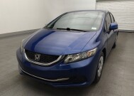2013 Honda Civic in Jacksonville, FL 32225 - 18099787 15