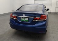2013 Honda Civic in Jacksonville, FL 32225 - 18099787 7
