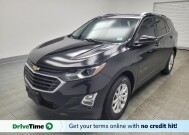 2019 Chevrolet Equinox in Ft Wayne, IN 46805 - 18099792 1