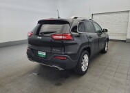 2016 Jeep Cherokee in Allentown, PA 18103 - 18099874 9