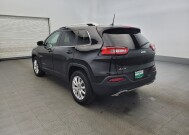 2016 Jeep Cherokee in Allentown, PA 18103 - 18099874 5