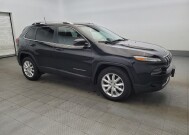 2016 Jeep Cherokee in Allentown, PA 18103 - 18099874 11