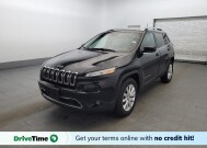 2016 Jeep Cherokee in Allentown, PA 18103 - 18099874 1