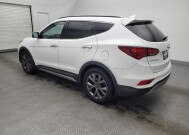 2018 Hyundai Santa Fe in Greenville, SC 29607 - 18099946 3