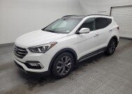 2018 Hyundai Santa Fe in Greenville, SC 29607 - 18099946 2