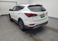 2018 Hyundai Santa Fe in Greenville, SC 29607 - 18099946 5