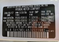 2018 Hyundai Santa Fe in Greenville, SC 29607 - 18099946 33