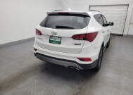 2018 Hyundai Santa Fe in Greenville, SC 29607 - 18099946 7