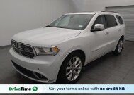 2020 Dodge Durango in Metairie, LA 70006 - 18099989 1