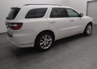 2020 Dodge Durango in Metairie, LA 70006 - 18099989 10