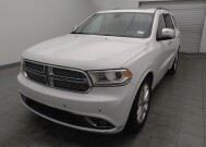 2020 Dodge Durango in Metairie, LA 70006 - 18099989 15