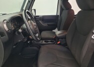2017 Jeep Wrangler in Hialeah, FL 33014 - 18100113 17
