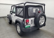 2017 Jeep Wrangler in Hialeah, FL 33014 - 18100113 5