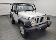 2017 Jeep Wrangler in Hialeah, FL 33014 - 18100113 13
