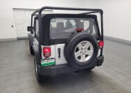 2017 Jeep Wrangler in Hialeah, FL 33014 - 18100113 6