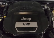 2017 Jeep Wrangler in Hialeah, FL 33014 - 18100113 30