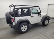 2017 Jeep Wrangler in Hialeah, FL 33014 - 18100113 10
