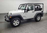 2017 Jeep Wrangler in Hialeah, FL 33014 - 18100113 2