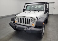2017 Jeep Wrangler in Hialeah, FL 33014 - 18100113 15