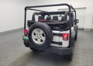 2017 Jeep Wrangler in Hialeah, FL 33014 - 18100113 7