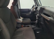 2017 Jeep Wrangler in Hialeah, FL 33014 - 18100113 21