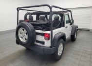 2017 Jeep Wrangler in Hialeah, FL 33014 - 18100113 9
