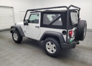 2017 Jeep Wrangler in Hialeah, FL 33014 - 18100113 3