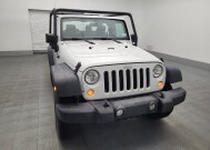 2017 Jeep Wrangler in Hialeah, FL 33014 - 18100113 14