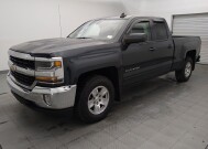2017 Chevrolet Silverado 1500 in San Antonio, TX 78238 - 18100143 2
