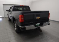 2017 Chevrolet Silverado 1500 in San Antonio, TX 78238 - 18100143 6