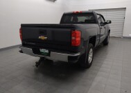 2017 Chevrolet Silverado 1500 in San Antonio, TX 78238 - 18100143 7