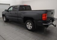 2017 Chevrolet Silverado 1500 in San Antonio, TX 78238 - 18100143 3