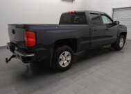 2017 Chevrolet Silverado 1500 in San Antonio, TX 78238 - 18100143 10