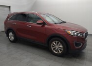 2016 Kia Sorento in Houston, TX 77074 - 18100145 11