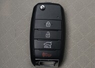 2016 Kia Sorento in Houston, TX 77074 - 18100145 32